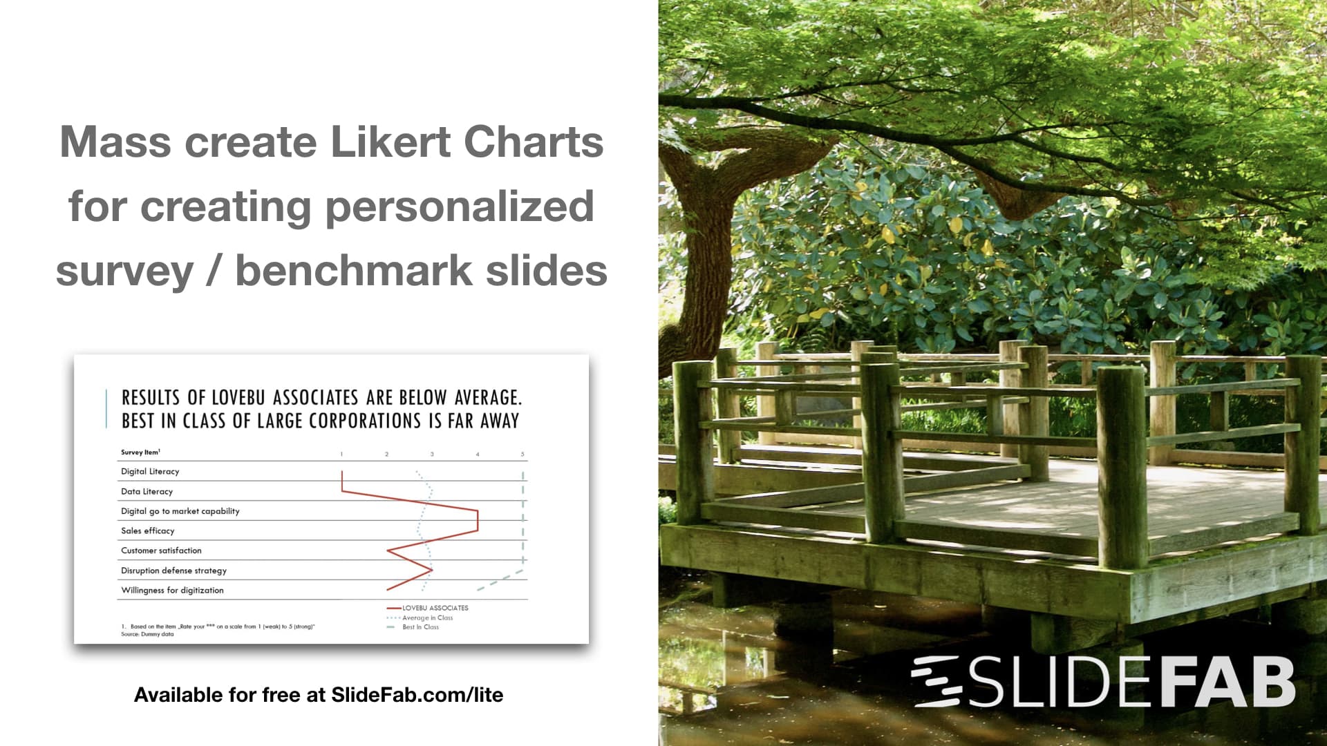 creating a likert scale in adobe illustrator