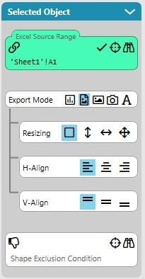 Export Mode Image From File Preferences