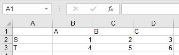 Export Mode PowerPoint Chart Excel Source